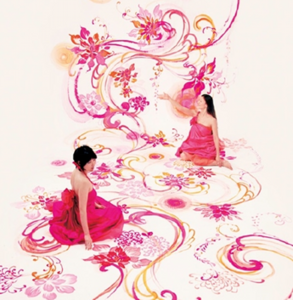 ペインティングアーティスト